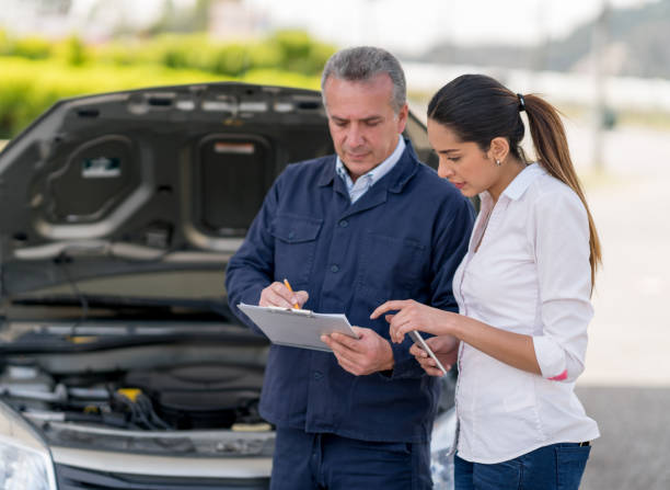 Comprehensive and collision insurance La Vale